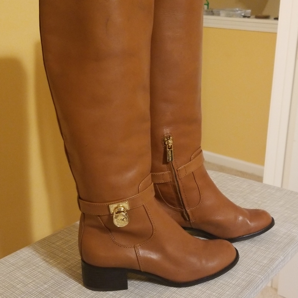 Michael Kors Boots